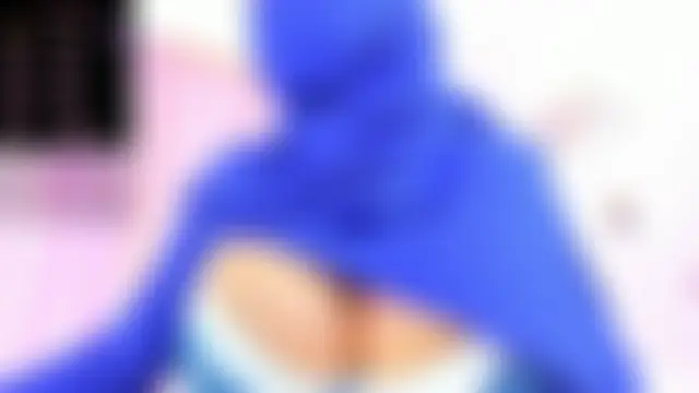 Show modela azahara_nagi na web-kameri