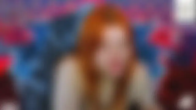 Chatroom XXX en direct de Clumsy_Nana