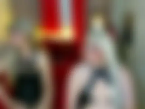 Phenomenal_Shemaleのウェブカメラショー