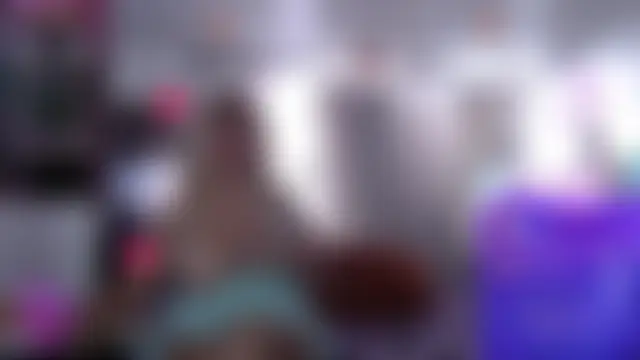 linapalacios Adlı Modelin Web Kamerası Şovu