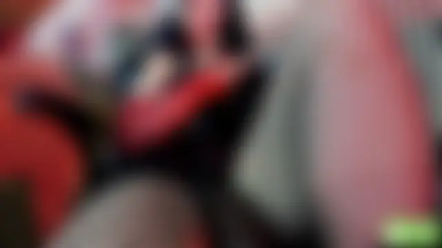 madame_ibby's Webcam Show