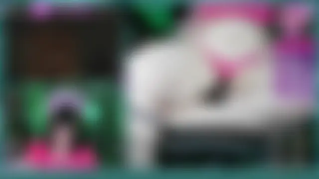 LadyMarzanna Ruang Obrolan Langsung