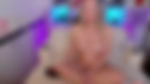 Show de webcam de Anna-Bel