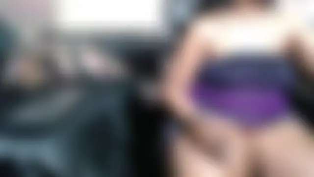 Show Webcam de MissTajaa