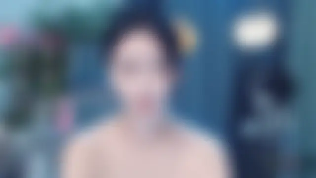 Webkamerová show feifei-love