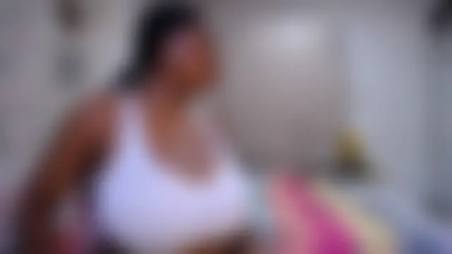 Show de agatfox na webcam