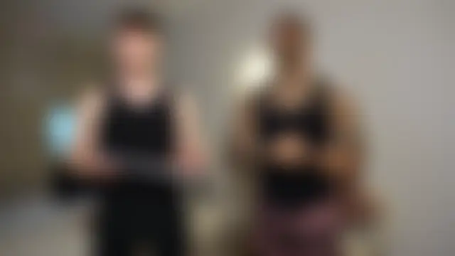 Nik_Sharp webkamerás műsora