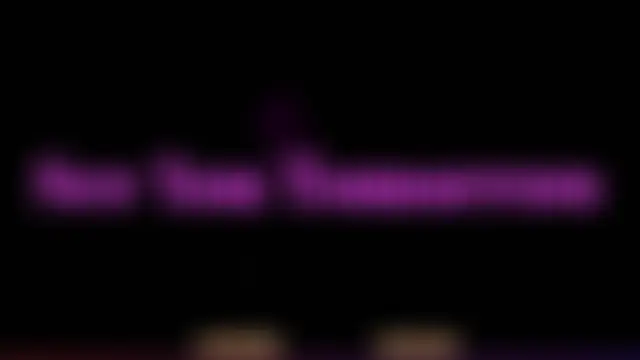 Pertunjukan Kamera Web yznt-dudu