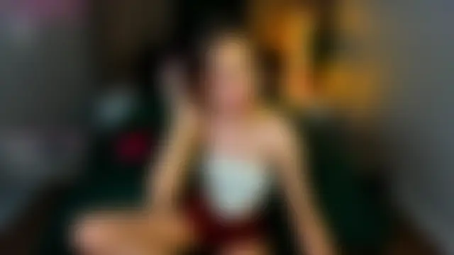 Pokazy przed kamerką – Tiffany-Grace