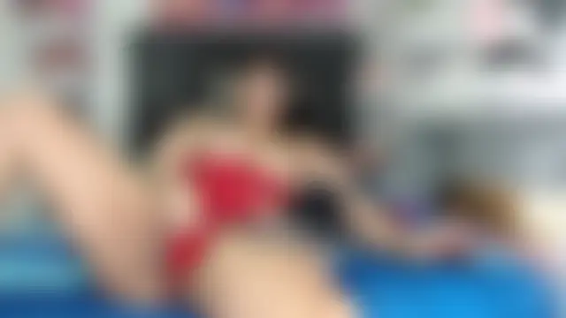 SnowxxWhite Webcam show