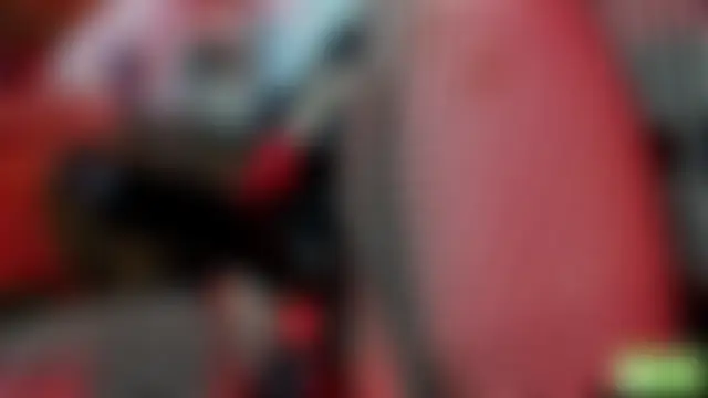 madame_ibby – Kamerová šou