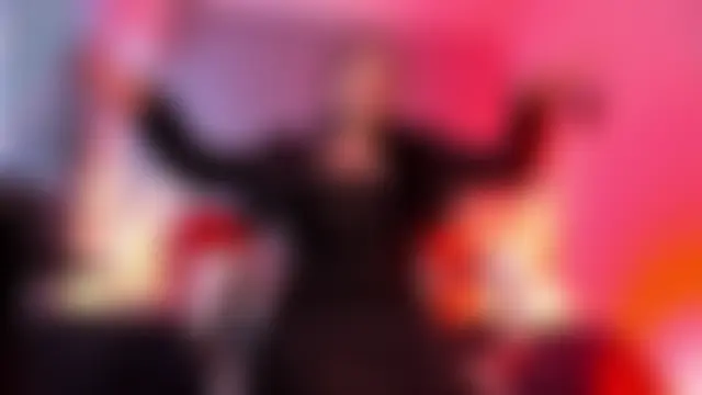 Demetria_Ghoul Chat Room in diretta