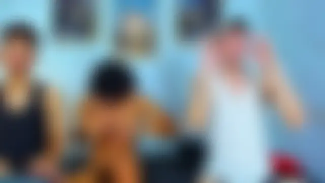 Spicy_guys 在線直播表演