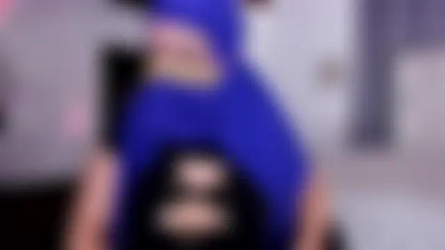 zafiro_ziz Show Webcam