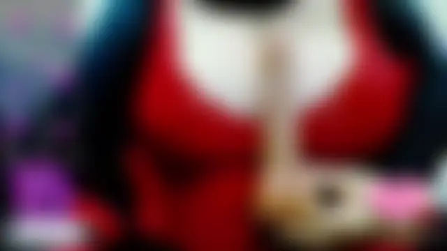 tatli_bela Adlı Modelin Web Kamerası Şovu