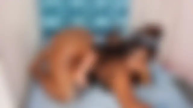 madycarter's Webcam Show