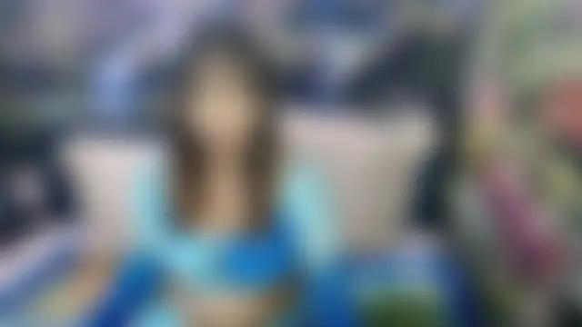 indianaquaのライブXXXチャット