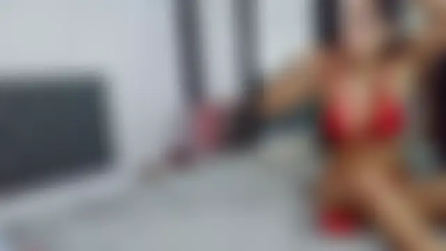 Show de Srta_Jhenny na webcam