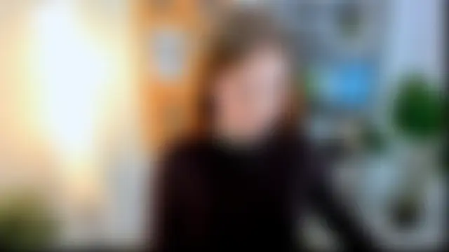 Pertunjukan Kamera Web JaneByrd