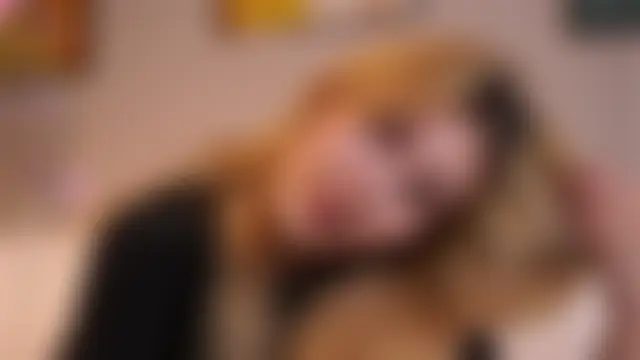 AngelicRice élő chatszobája