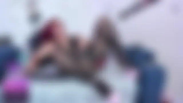 Czat XXX na żywo – keila_j