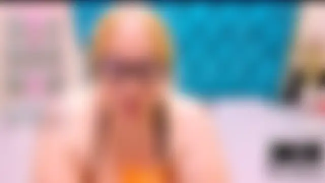 Czat XXX na żywo – Nayla_Garner