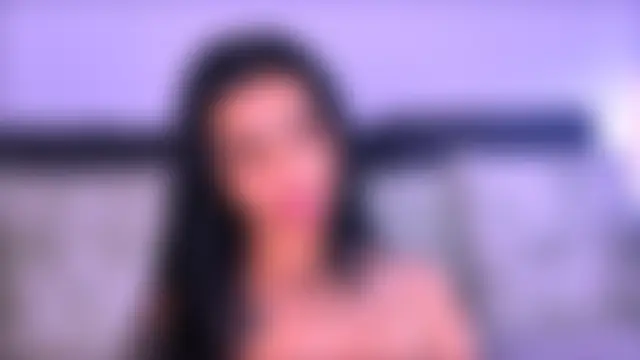 Moonamour 웹캠 쇼