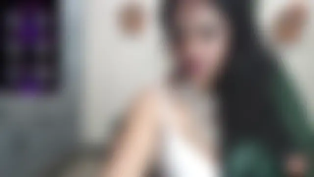 Sexy_komolika's Webcam Show