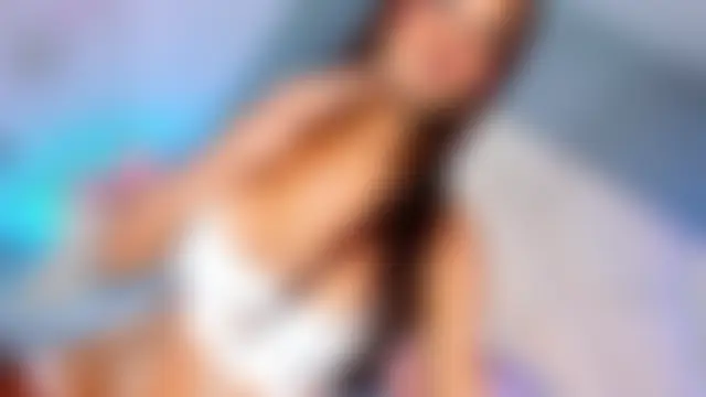 Show Webcam de HottSalomee