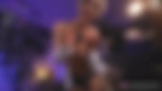 Anette_Belorie's Webcam Show