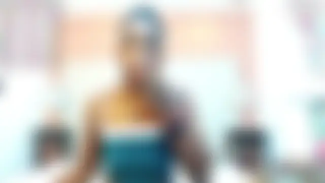 Phòng Chat Trực Tiếp AlexandraCambell