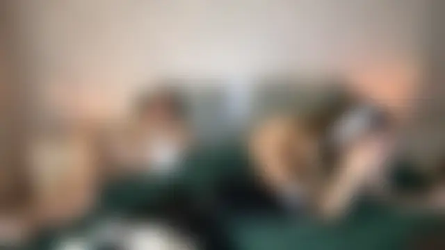 Bilik Sembang Langsung SarahStevens