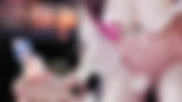 Bilik Sembang Langsung LuckyCute-Tutu