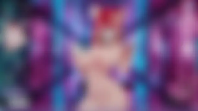 LewdFoxy_VT's Webcam Show