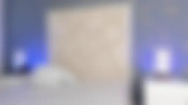 Anthaarr Show in webcam