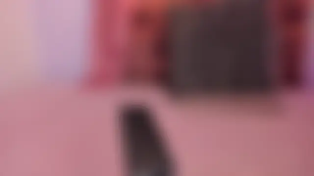 kristakinnky Adlı Modelin Web Kamerası Şovu