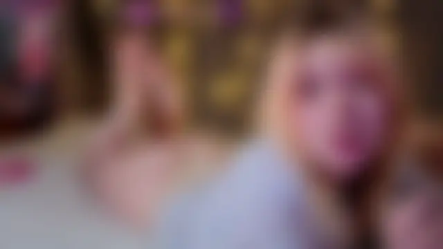 unburnedgirl – Kamerová šou