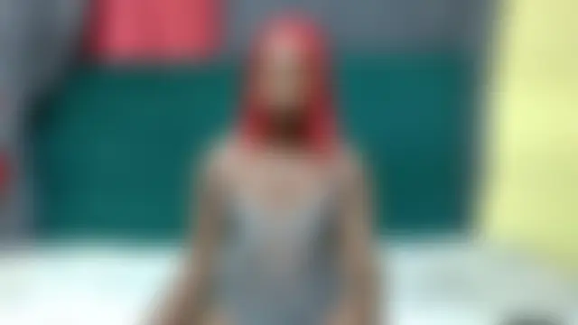 TallHornyTrans webkamerás műsora