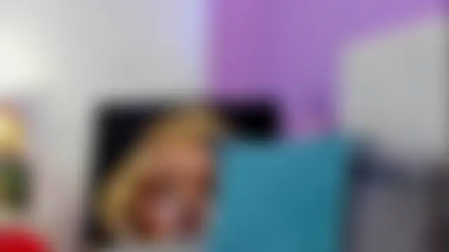 Charlotte11-11 Adlı Modelin Web Kamerası Şovu