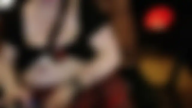 angecornuXO Adlı Modelin Web Kamerası Şovu