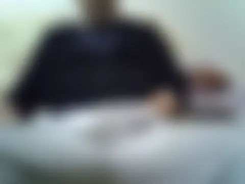 Show de webcam de blue-red