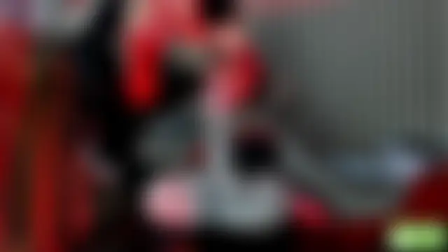 Bilik Sembang Langsung madame_ibby