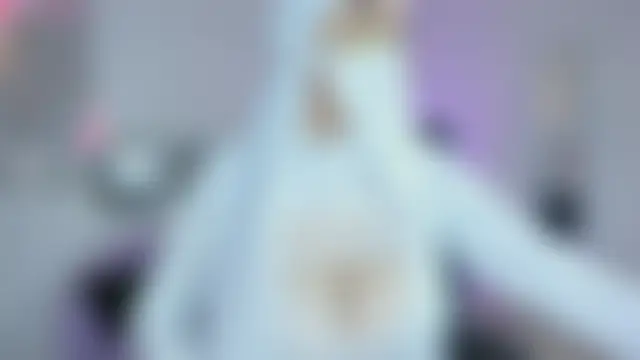 Webkamerová show salma_isawwii