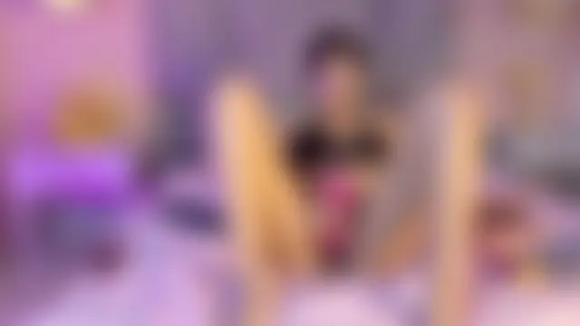 Bilik Sembang Langsung SERENA_JONESS