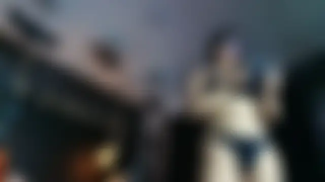 Bilik Sembang Langsung AlexHoe_