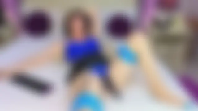 Webkamerová show Hungryforme