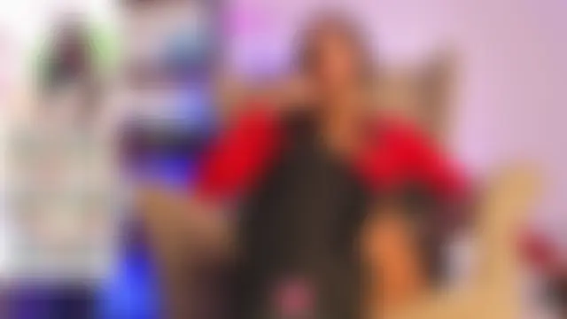 Herazuline Webcam show