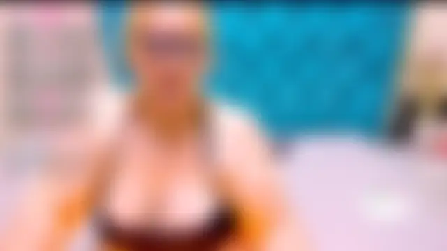 Chat XXX en directo de Nayla_Garner