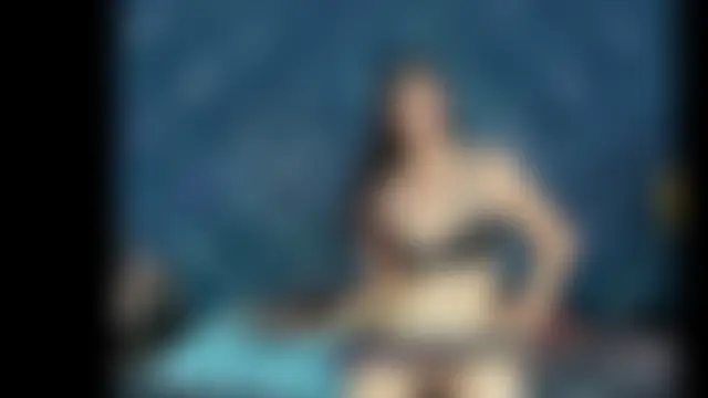 Sembang XXX Secara Langsung JuliaSinclair