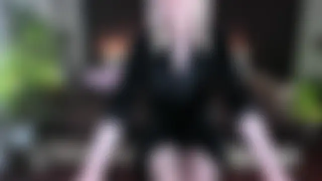 Pokazy przed kamerką – KayaNoir